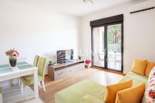 Stan sa 1 spavaćom sobom blizu mora u Budvi, Crna Gora