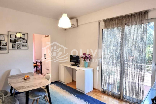 Stan sa dve spavaće sobe blizu mora u Budvi, Crna Gora