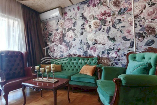 Stan sa dve spavaće sobe u Budvi, Crna Gora