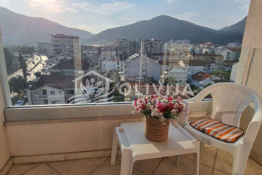 Квартира с 1-ой спальней в центре Будвы, Черногория