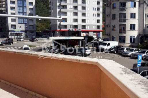 Spacious 2-Bedroom Apartment in Budva, Rozino Area – Near Mega Mall
