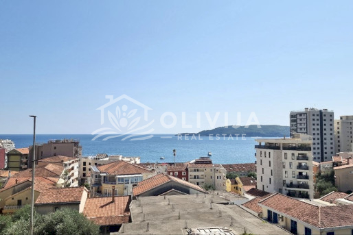 Turnkey business by the sea — 4 studios in Rafailovići