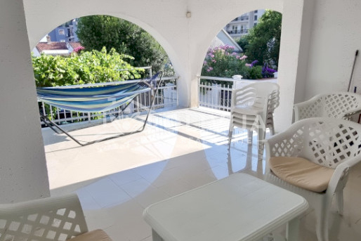 Аренда квартиры с 3-мя спальнями в Будве, Черногория