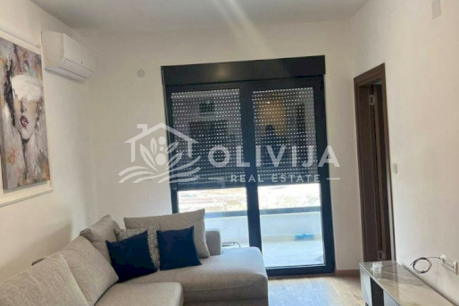 Two-bedroom apartment for rent in Budva