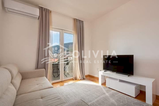 Izdavanje jednosobnog stana u Budvi