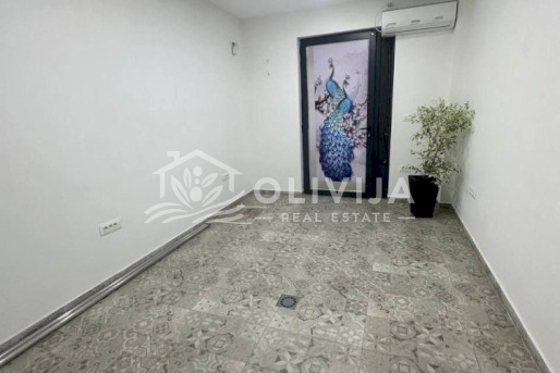 Купить коммерческое помещение в Будве