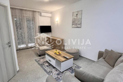 Apartment for rent in Budva, near the sea