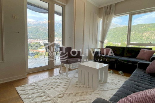 Apartment for rent in Budva, Tre Canne