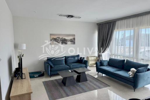 Apartment for rent in Tre Canne, Budva