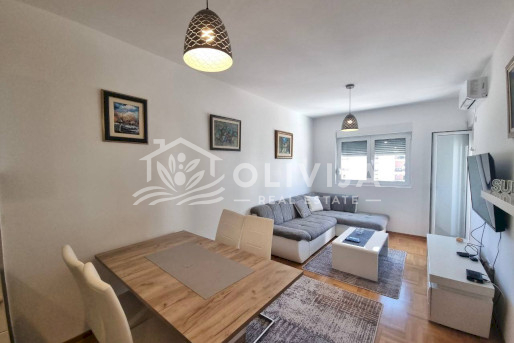 Apartment for Rent in Budva, Rozino