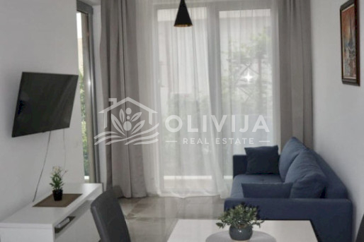 1-Bedroom Apartment for Rent in Bečići, Montenegro