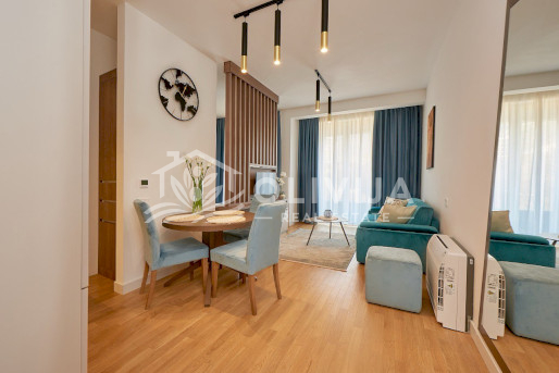 Аренда квартиры в Бечичи, Skyline Resort