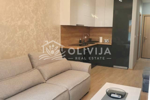 Studio in the new Old Bakery complex, Budva