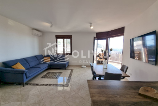 Квартира с 2 спальнями в комлексе ANATOLIA, Бечичи