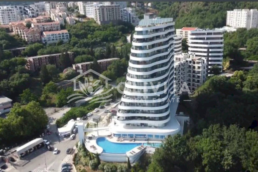 Бечичи - всего 100 метров до моря!