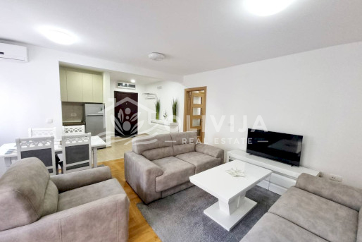 Квартира в Будве у Mega Mall с 2 спальнями