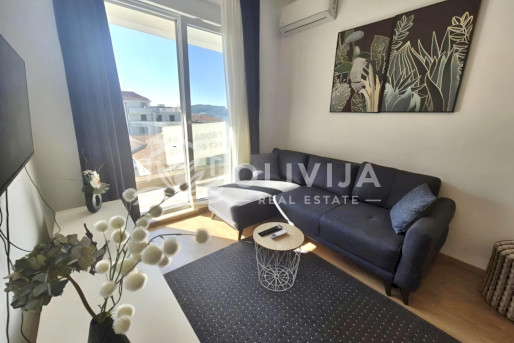 2-bedroom apartment near the sea in Budva