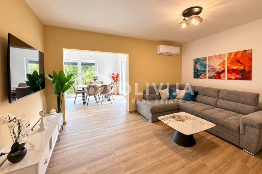 2-Bedroom Apartment for Rent in Bečići, Ivanovići