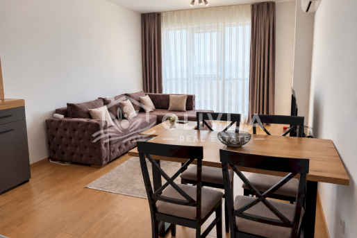 1-Bedroom Apartment for Rent Near Mega Mall